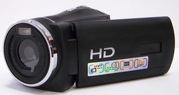 SOUPT DV-HD231
