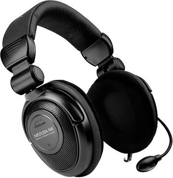 SPEEDLINK MEDUSA NX Stereo Gaming Headset
