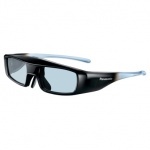 Стереоочки Panasonic TY-EW3D3ME