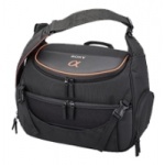 Сумка Sony LCS-AMSC30 Black