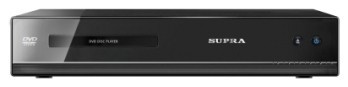 Supra MP-30DVD