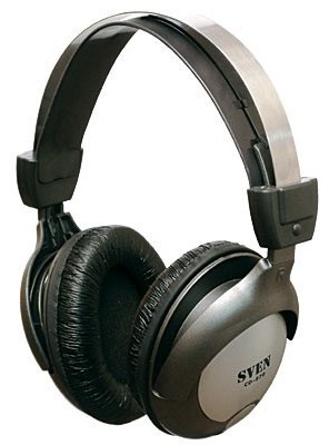 Sven CD-870