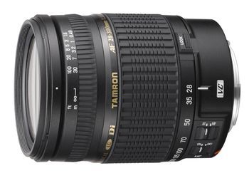 Tamron AF 28-300mm F/3.5-6.3 XR Di VC для Canon
