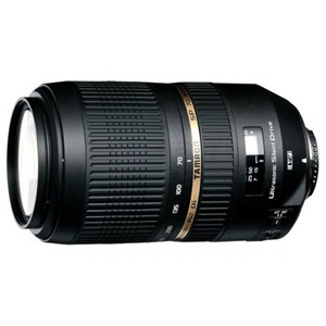 Tamron AF SP 70-300mm F/4.0-5.6 Di USD Minolta A