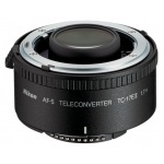 Телеконвертор Nikon TC-17E II