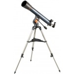 Телескоп Celestron AstroMaster 90 AZ