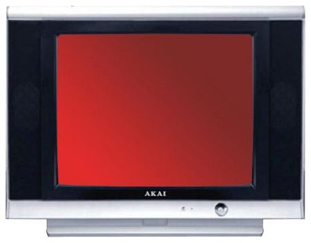 Телевизор Akai 21CTF33BC
