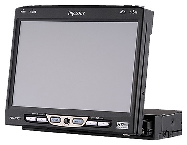 Телевизор Prology PCM-750T