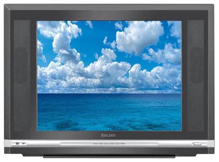 Телевизор Rolsen C 21R75PL