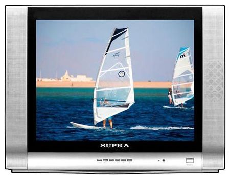 Телевизор Supra CTV-14011