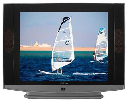 Телевизор Supra CTV-14015