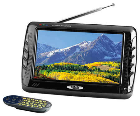 Телевизор Vitek VT-5019