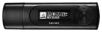 TeXet T-260 8GB