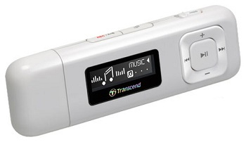 Transcend T.sonic 330 4GB