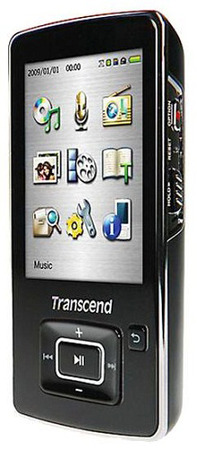 Transcend T.sonic 870 4GB