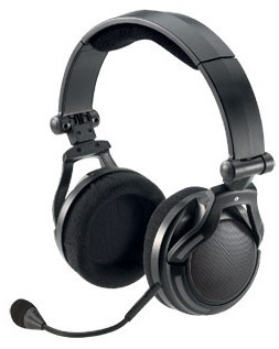 Trust HS-4200 Halo USB Headset