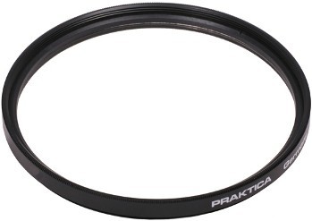 Ультрафиолетовый фильтр B+W Schneider Praktica UV-Protect 72mm