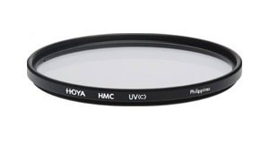 Ультрафиолетовый фильтр HOYA UV(C) HMC MULTI 72mm