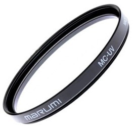 Ультрафиолетовый фильтр Marumi MC-UV (Haze) 28mm