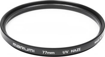 Ультрафиолетовый фильтр Marumi UV (Haze) 77mm