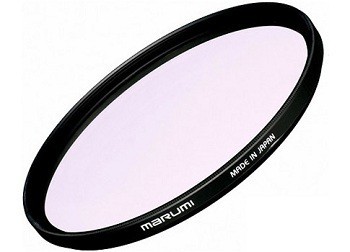 Ультрафиолетовый фильтр Marumi Wide MC-Sky 1A 82mm
