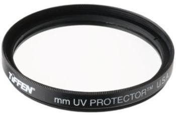 Ультрафиолетовый фильтр Tiffen UV Protector Filter 52mm