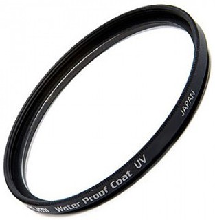 Ультрафиолетовый влагозащищенный фильтр Marumi WPC-UV 52mm