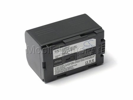 Усиленный аккумулятор для видеокамеры CGR-D16S, CGR-D220