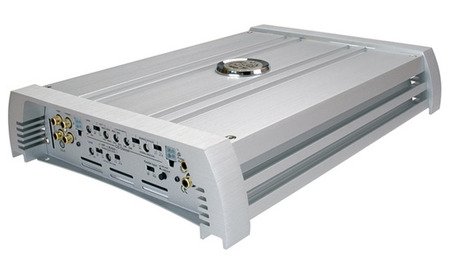 Усилитель DLS MA41 (Matador)