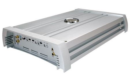 Усилитель DLS MAT31 (Matador)