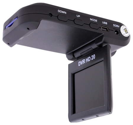 Видеорегистратор ParkCity DVR-HD20