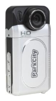 Видеорегистратор ParkCity DVR-HD500 black