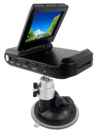 Видеорегистратор Ridian DVR-072