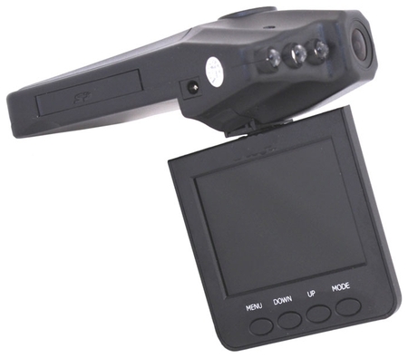 Видеорегистратор Stealth DVR-ST30