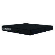 Внешний привод Blu-ray Kreolz  BD-1 (Креолз БД-1)