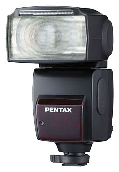 Вспышка Pentax AF-540FGZ
