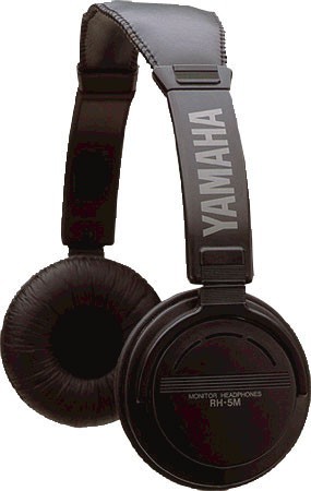Yamaha RH-5Ma