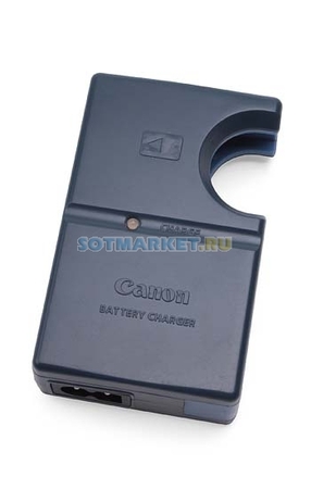 Зарядное устройство для Canon PowerShot S500 CB-2LSE ORIGINAL
