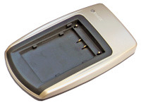 Зарядное устройство для Canon ZR80 AcmePower AP CH-CAN02