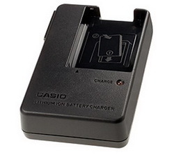 Зарядное устройство для Casio Exilim Card EX-S3 BC-11L ORIGINAL