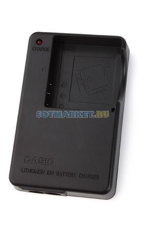 Зарядное устройство для Casio Exilim Zoom EX-Z200 BC-31L ORIGINAL