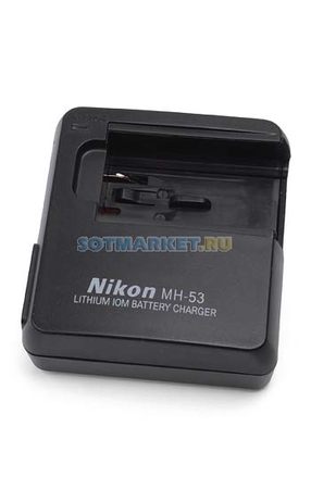 Зарядное устройство для Nikon Coolpix 885 MH-53 ORIGINAL