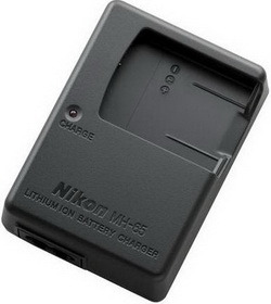 Зарядное устройство для Nikon Coolpix S630 MH-65 ORIGINAL