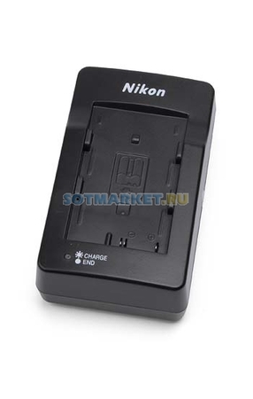 Зарядное устройство для Nikon D70 MH-18 ORIGINAL