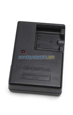 Зарядное устройство для Olympus Mju 820 Li-40C ORIGINAL