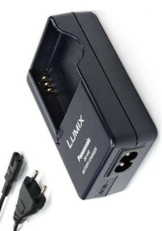 Зарядное устройство для Panasonic SDR-S9 DE-A40 ORIGINAL