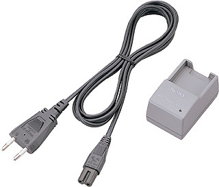 Зарядное устройство для Sony Cyber-shot DSC-T200 BC-TR1 ORIGINAL
