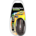 Зарядное устройство Duracell CEF 20 (2ААA*900mAh)
