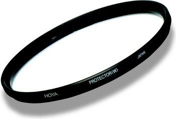 Защитный фильтр HOYA Protector HD 58mm