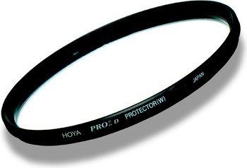 Защитный фильтр HOYA Protector PRO1D 62mm